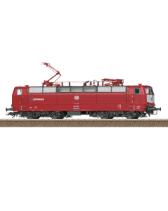 Trix 25186 H0 Elektrische locomotief type 181.2 SEL, digitaal (mfx+) sound