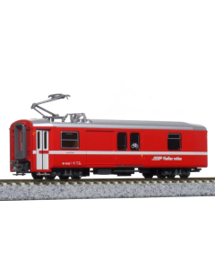 N RhB Gepäckwagen DS4222 Kato 52792