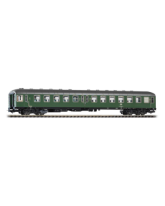 H0 Mitteleinstiegssteuerwagen 2.Kl. Bymf DB IV Piko 59682