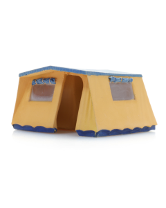 H0 Bungalow tent (Camping) Artitec 387566