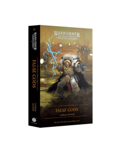 Warhammer: The Horus Herresy | False Gods (Paperback) Warhammer BL3339