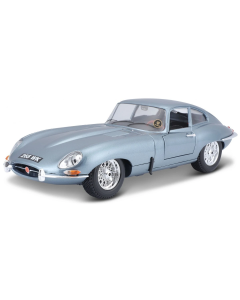 Jaguar E-Type Coupe 1961 Diverse Auto's 18-12044Z