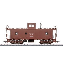 Marklin 45707 H0 SP Conducteurswagen voor goederentreinen