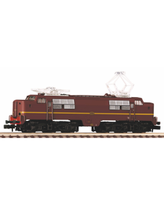 N E-Lok Rh 1200 NS III + DSS Next18 Piko 40466