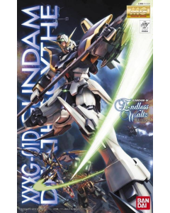 MG XXXG-01D Gundam Deathscythe EW BANDAI 62841