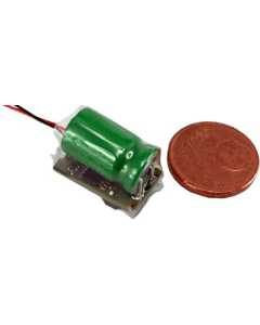 ESU 54671 PowerPack Mini voor LokPilot