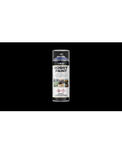 Ultramarine Blue, Spuitbus 400ml Vallejo 28017