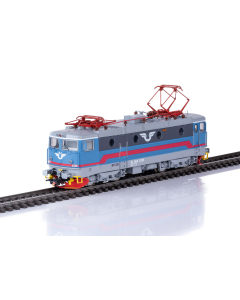 Marklin 39282 H0 SJ Elektrische locomotief type Rc 6, digitaal (mfx+) sound