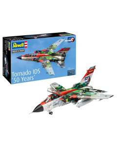 1/48 Panavia Tornado IDS "50 Years" Revell 03769