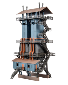 H0 Kalkfabriek Vollmer 45725