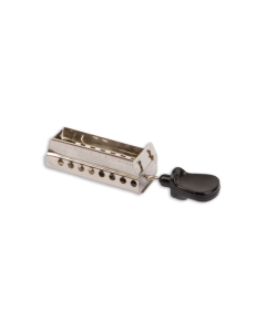 Brandstoflade 60mm Wilesco 01574