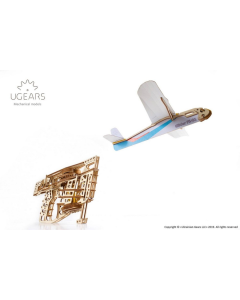 Flight Starter Ugears 70075