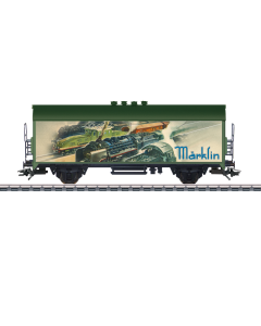 H0 Märklin cataloguswagen 1935 Marklin 45905