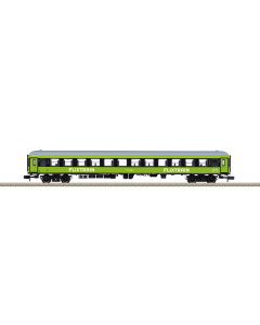 N MHI Passagiersrijtuig "FlixTrain" Trix 15797