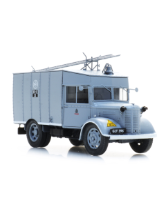 H0 Austin K2 National Fire Artitec 387575