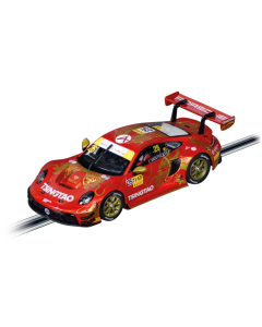 132 Porsche 911 GT3 R "Absolute Racing, No.25" Macao GP 2024 (evolution) Carrera 27820