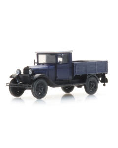 N Ford AA open bak N Artitec 316121
