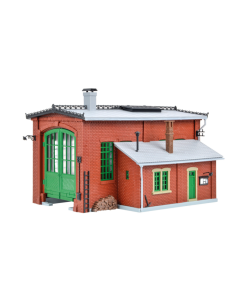 H0 Lokloods, één spoor Vollmer 45750