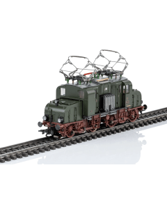 Marklin 39772 H0 MHI Elektrische locomotief EG 524, DRB