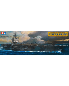 1/350 US Enterprise Tamiya 78007