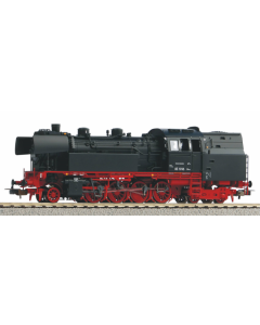 OUTLET - H0 AC (3-rail) DR Stoomlocomotief BR 83.10, digitaal met sound (NEM 658 PluX22) Piko 50636