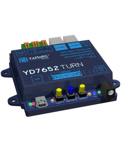YaMoRC YD7652 YaMoRC YD7652 draaischijfcontroller