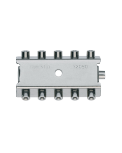 H0 Verdeelplaat Marklin 72090