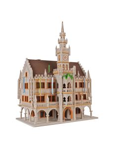 N Stadhuis Vollmer 47761
