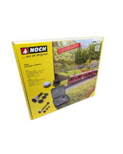 Gras-Master 4.0 PROFI Set Noch 60125
