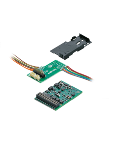 H0 mLD/3 Lokdecoder 21 pins Marklin 60972