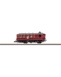Marklin 88149 Z Stoomtriebwagen Kittel CidT D
