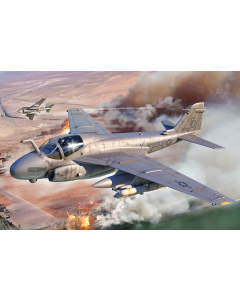 1/72 A-6E TRAM Intruder Trumpeter 01642