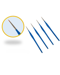 Painta Professional Brushes Detail Set Revell 39561