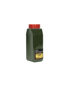T1349 Shaker Fine Turf, Green Blend Woodland T1349