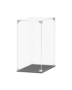 Rolife Display Box for Book Nooks Robotime WD1001