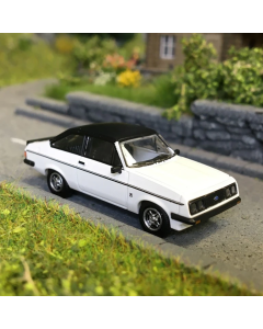 Ford Escort MKII R Diverse Auto's 870722