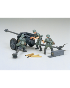 1/35 PAK 7,5 Kanone 40/L46 Tamiya 35047