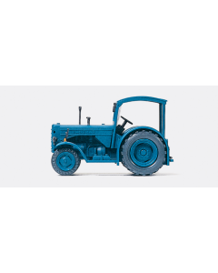 H0 Landbouwtrekker Hanomag R55 Preiser 17915