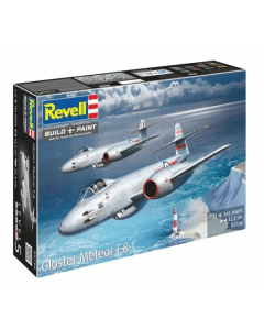 1/32 Gloster Meteor F.8 Revell 03750