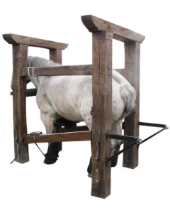 N Hoefbeslag, paard + smid Artitec 316080