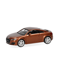 H0 Audi TT Coupé Herpa 038355003