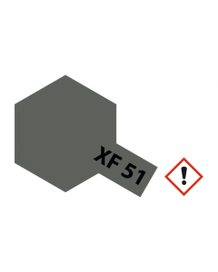 XF-51 Khaki Drab Tamiya 81351