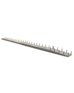 H0 Modulair NS-perron III-V (bouwpakket) - Artitec 10.393 Artitec 10393