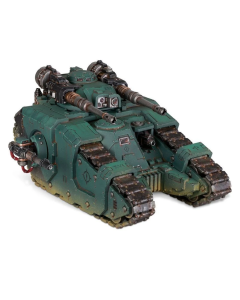 Warhammer The Horus Heresy Legion Astartes | Sicaran Battle Tank Warhammer 3127