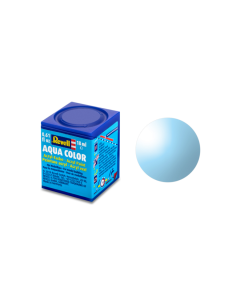 Nr.752 - Aqua Blauw, transparant Revell 36752