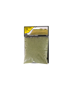 FS615 2mm Static Grass "Light Green" Woodland FS615