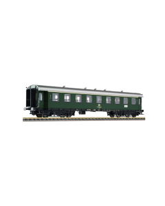 N DB Passagiersrijtuig Aye 602, 1e klas Liliput 364539