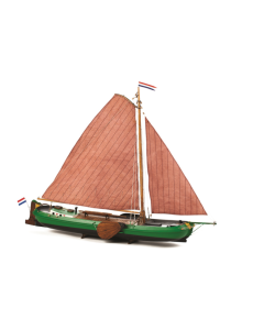 1/36 Friese Tjalk "Skutsje" - BB398 Billing Boats 398
