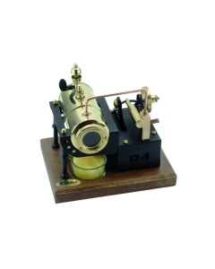D4 Stoommachine Wilesco 00004