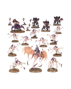 PRE-ORDER Warhammer 40.000 Warhammer 73511
